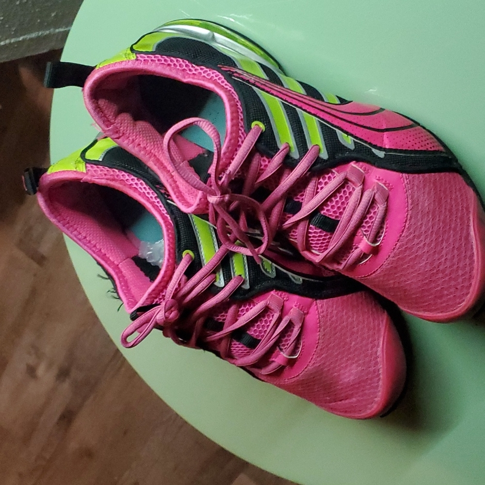 Puma shoes